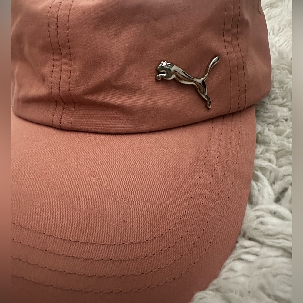 Puma hat - Picture 3 of 4